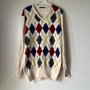 brandy melville marilyn sweater (oversized fit)